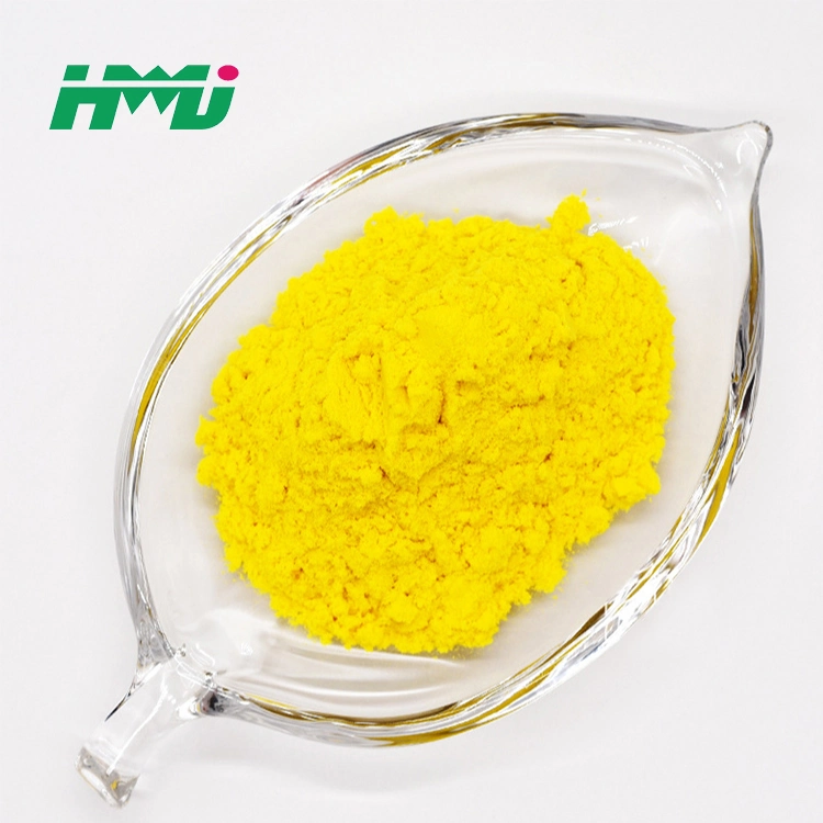 Supply Pharmaceutical Raw Materials CAS 23282-55-5 Powder Sulfachloropyridazine Sodium