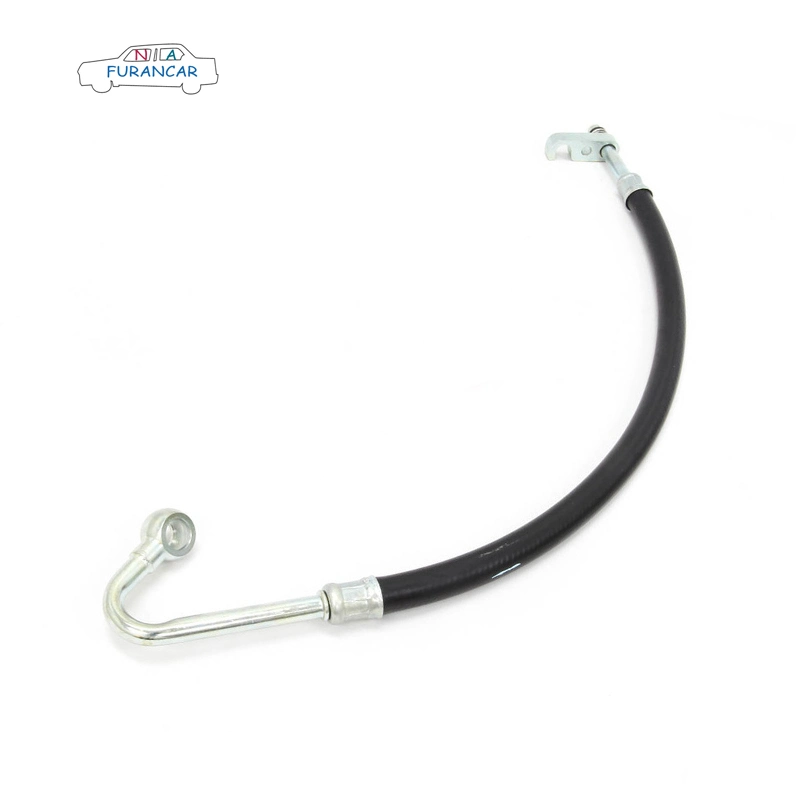 32411093149 Oil Pipe Automotive Parts Power Steering Hose for BMW LHD