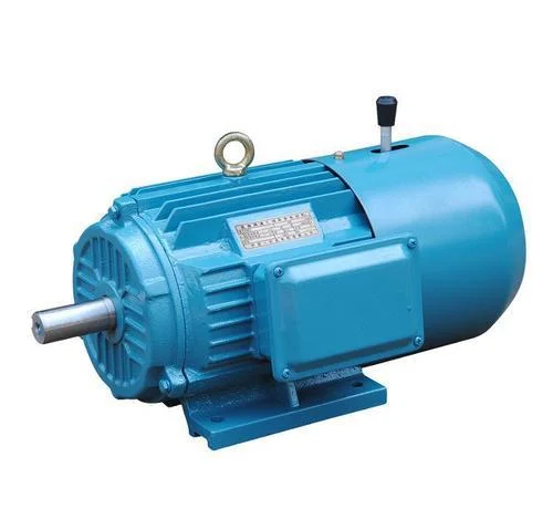 Yej Y2ej Ye2ej Ye3ej Series Electromagnetic Brake Three Phase Asynchronous Motor H225