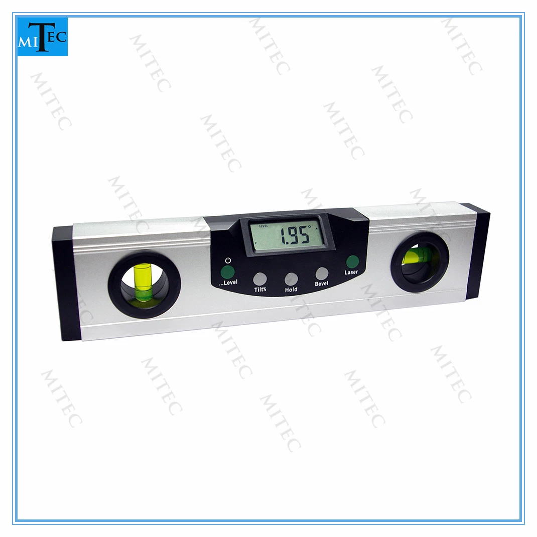 150mm Magnetic Digital Spirit Laser Level