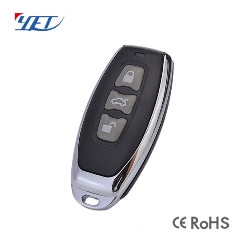 Rolling Code Gate Remote Control Compatibel and Duplicator