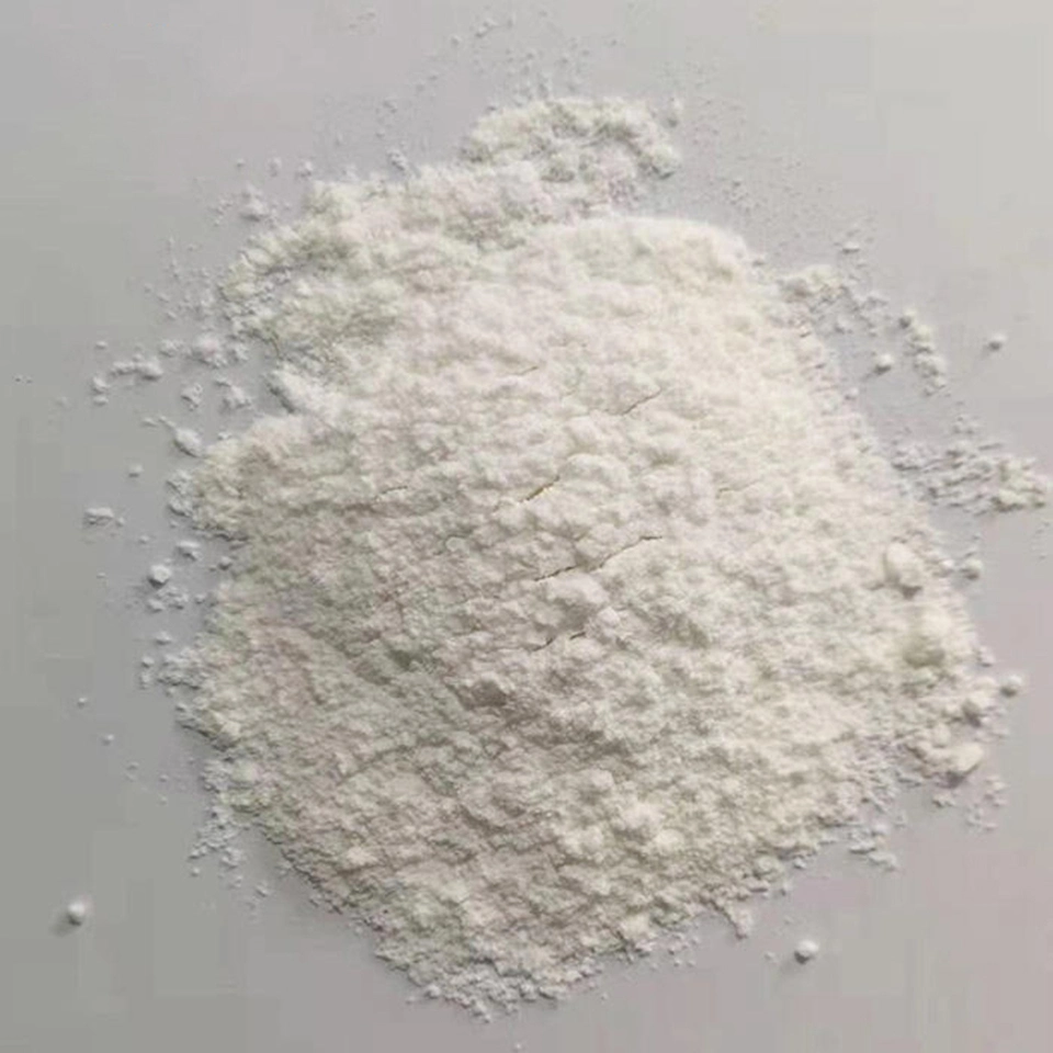 Fábrica China produce pellets El Sorbato de Potasio CAS 590-00-1