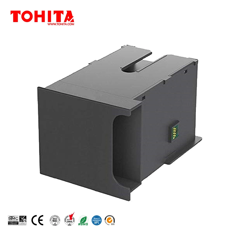 Ink Maintenance Box T6716 Pxmb8 C13t671600 for Epson Wc PRO Wf-M5298 5299 5799 Et-8700 Px-M780 781 380 381 884 885 886 Px-S380 381 884 885 Tohita