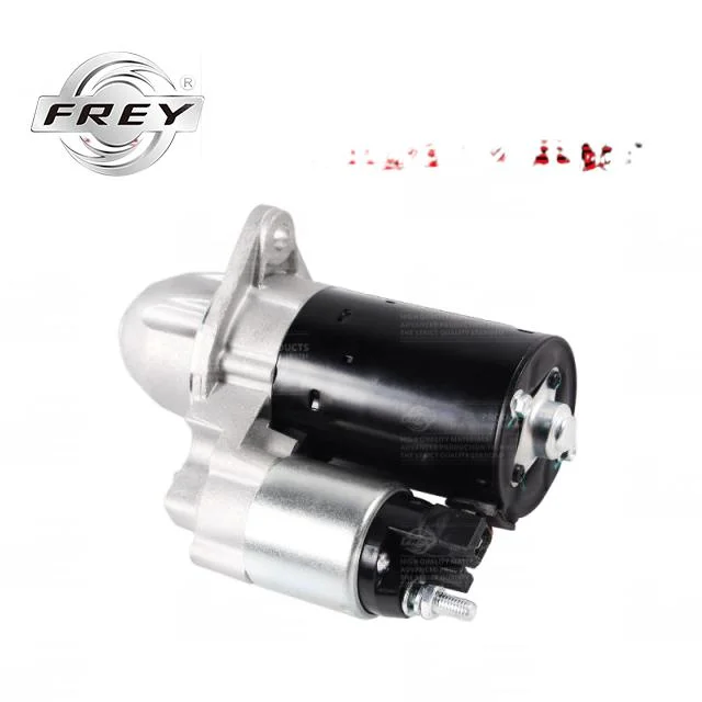 Frey Auto Car Parts Engine Car Starter for BMW N52 N53 N54 N55 E90 E60 E84 F18 E70 OE 12417526236