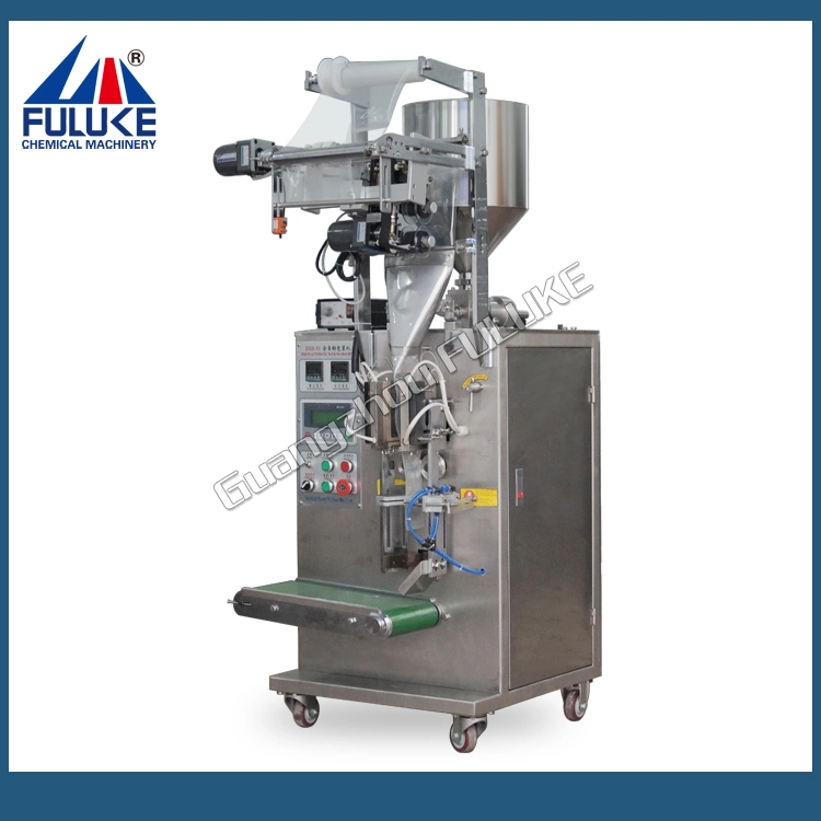 Price Pouch Packing Machine Flow Packing Machine Honey Packing Machine