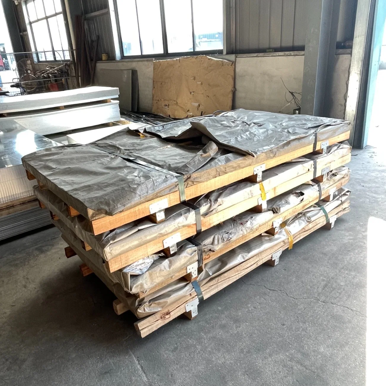 SPCC SGCC Dx51 PPGI PPGL Zinc Cold Rolled Hot Dipped Galvanized Steel Sheet