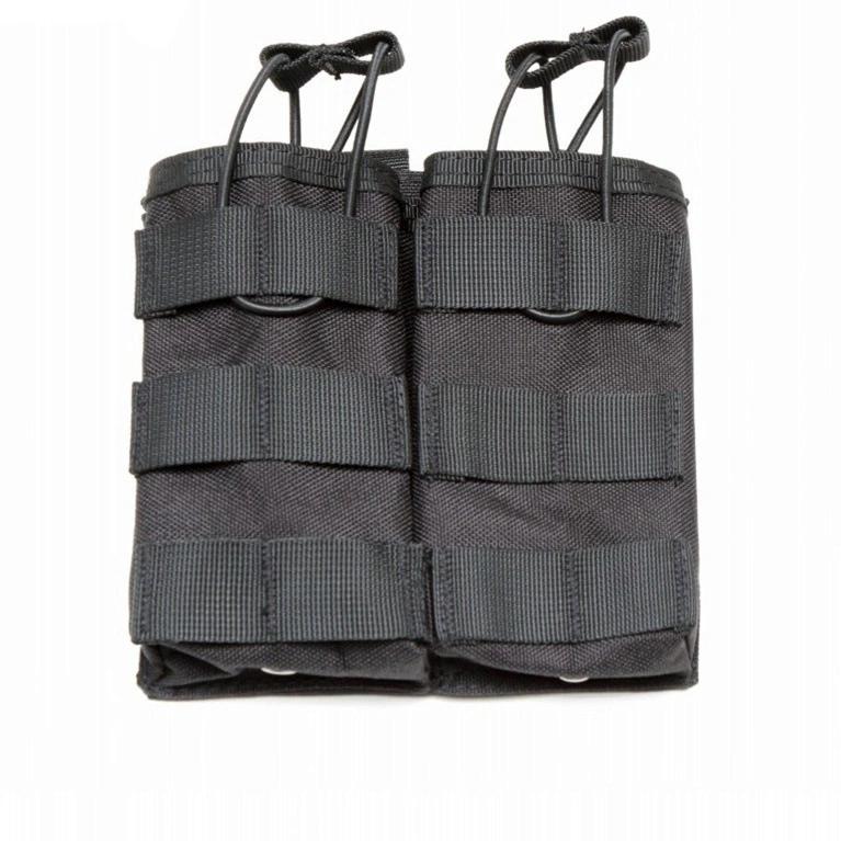 Kango Nylon Double Magazine Pouch for Training and Hunting