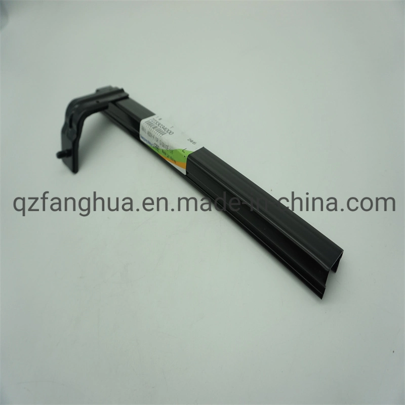 7233034000 Glass Rail Rail Assy-F/Dr G/Guide for Ssangyong Korando