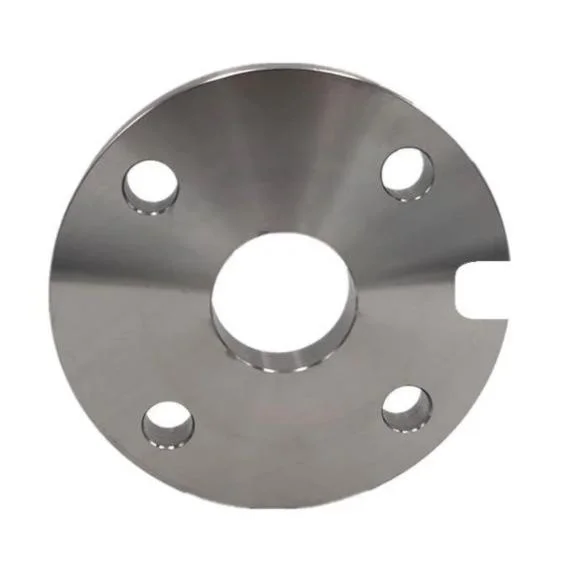 Stainless Steel Flange with Different Types