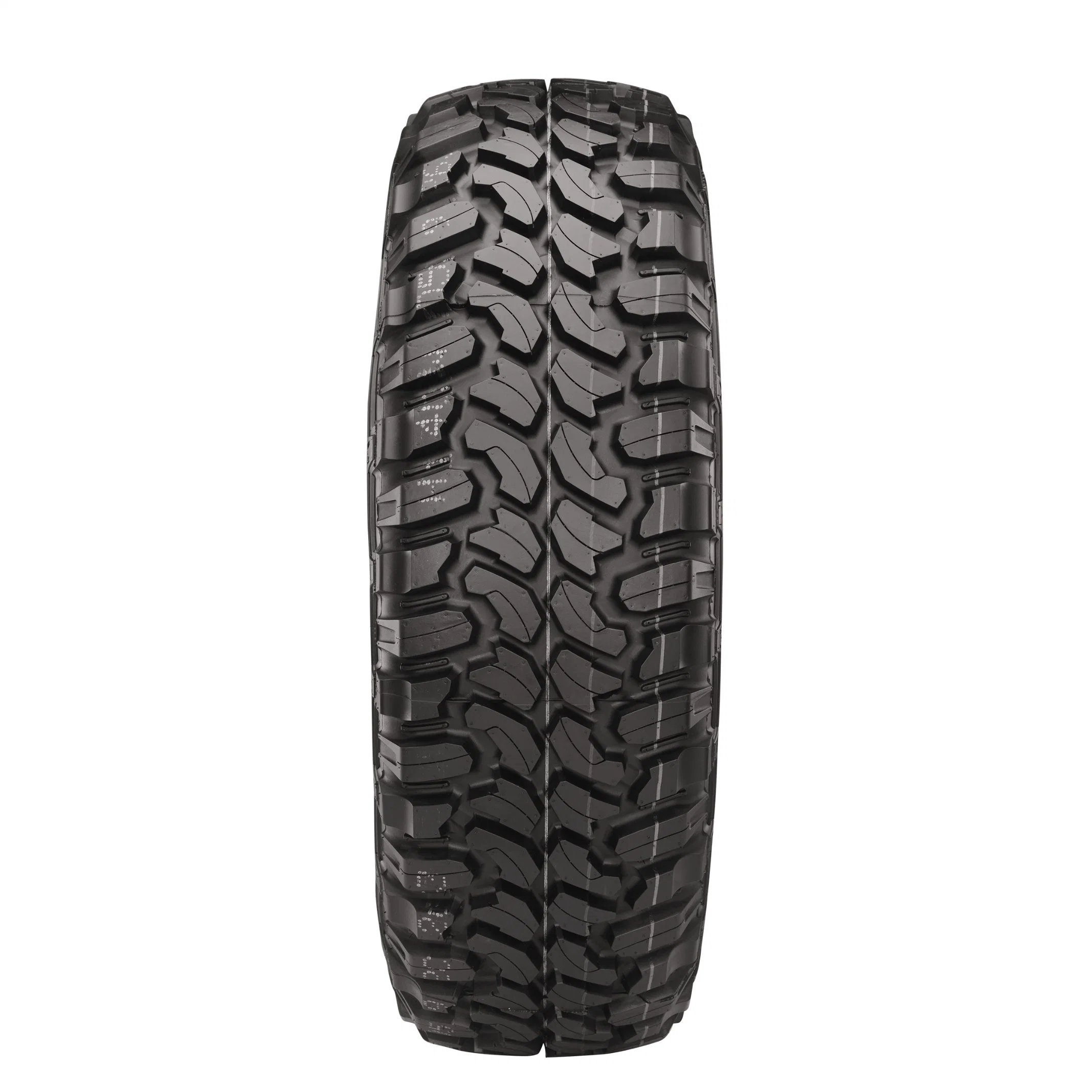 Kapsen Lanvigator Brand Mud Terrain Tyres Lt285/70r17 305/70r16lt