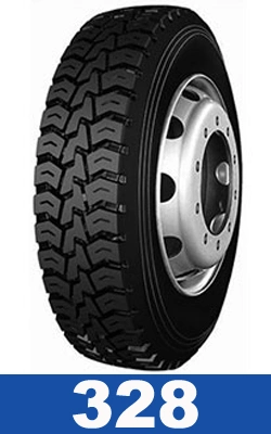 Double Coin Triangle Brand Radial Truck Tyre 315/70r22.5 315/80r22.5 385/55r19.5 385/55r22.5