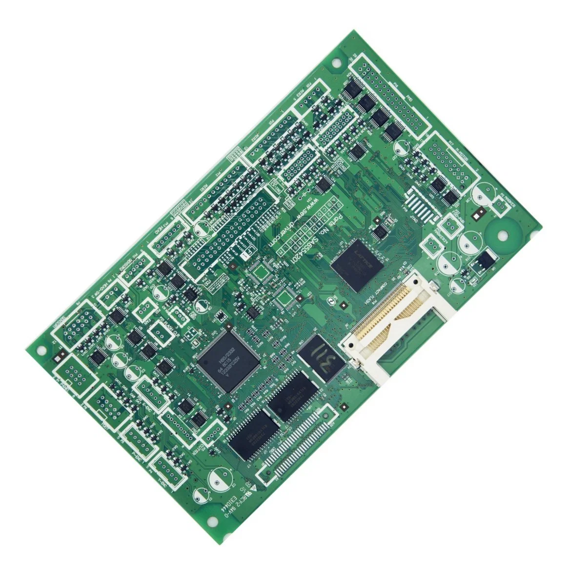 Kundenspezifische PCBA Hersteller Elektronische PCB-Komponenten Beschaffung und Montage-Service PCBA