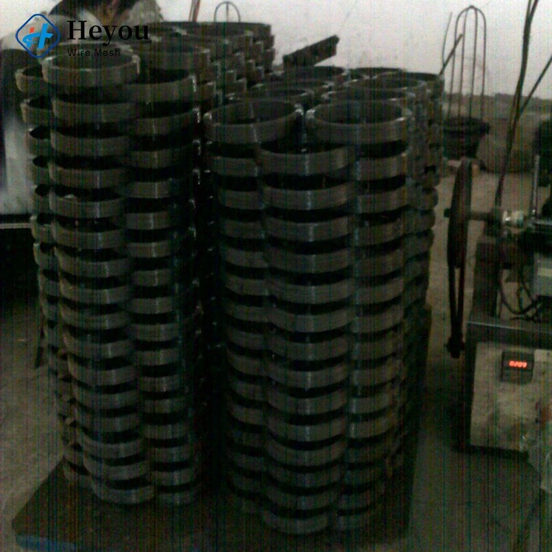 China Supply Made in Anping Bwg10 3.4mm 150kg/Coil Black Annealed Tie Wire/Hot Rolled Steel Wire Rods