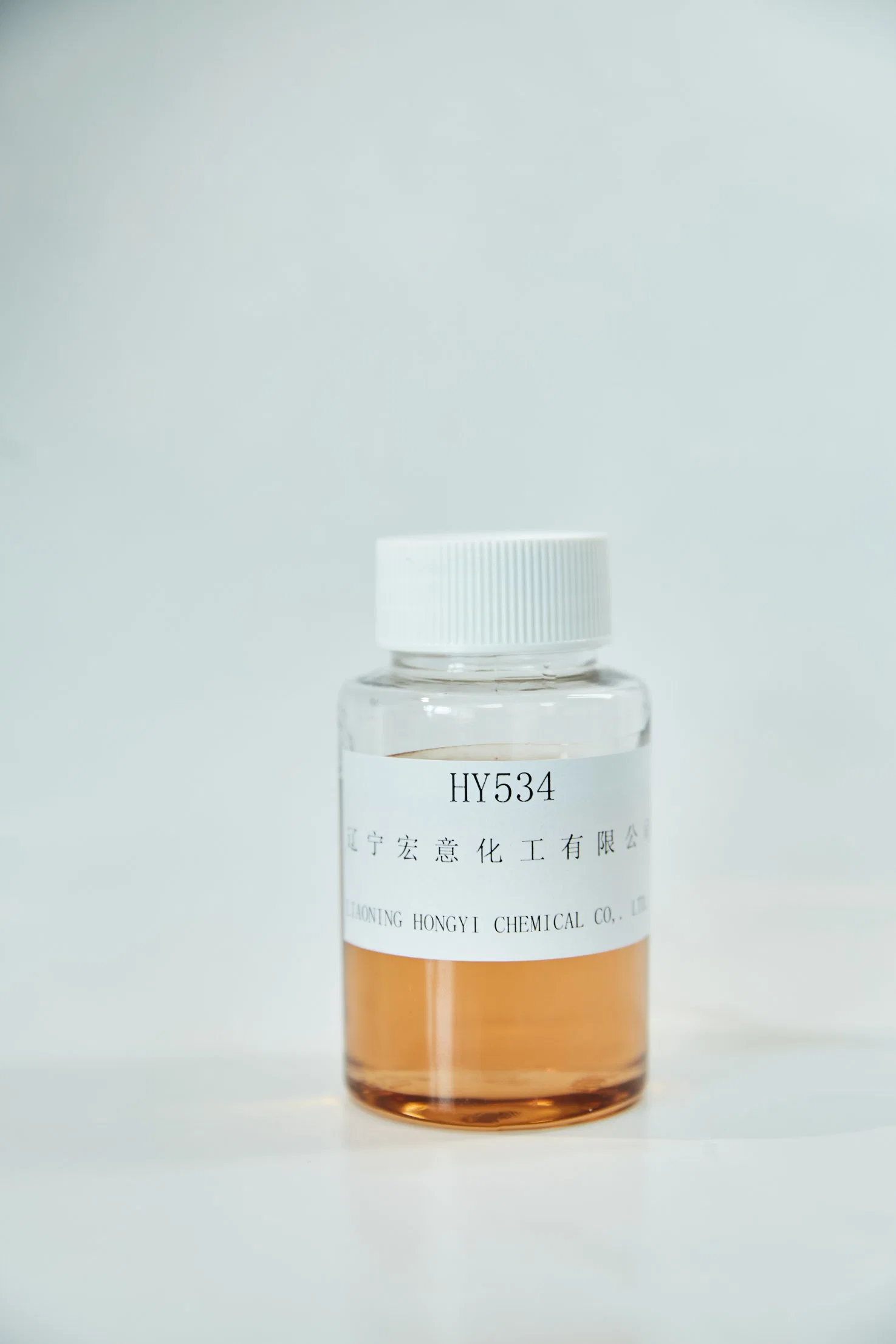 Hy534 High Temperature Antioxidant Lubricant Additive for Heat Conduction Oil