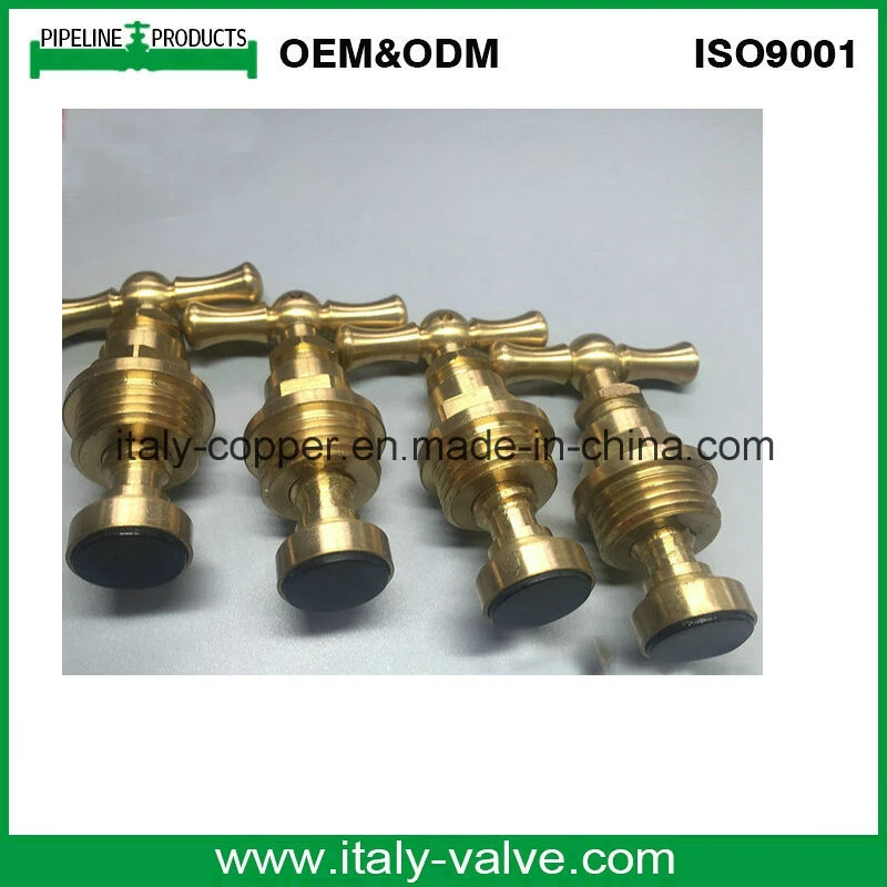 Brass Core/Cartridge for Stop Valve (AV-AC-1001)