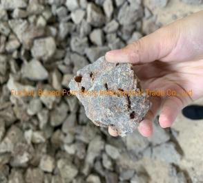 New Fused Magnesium Magnesite Fused MGO Refractory Material FM93 FM95 FM97