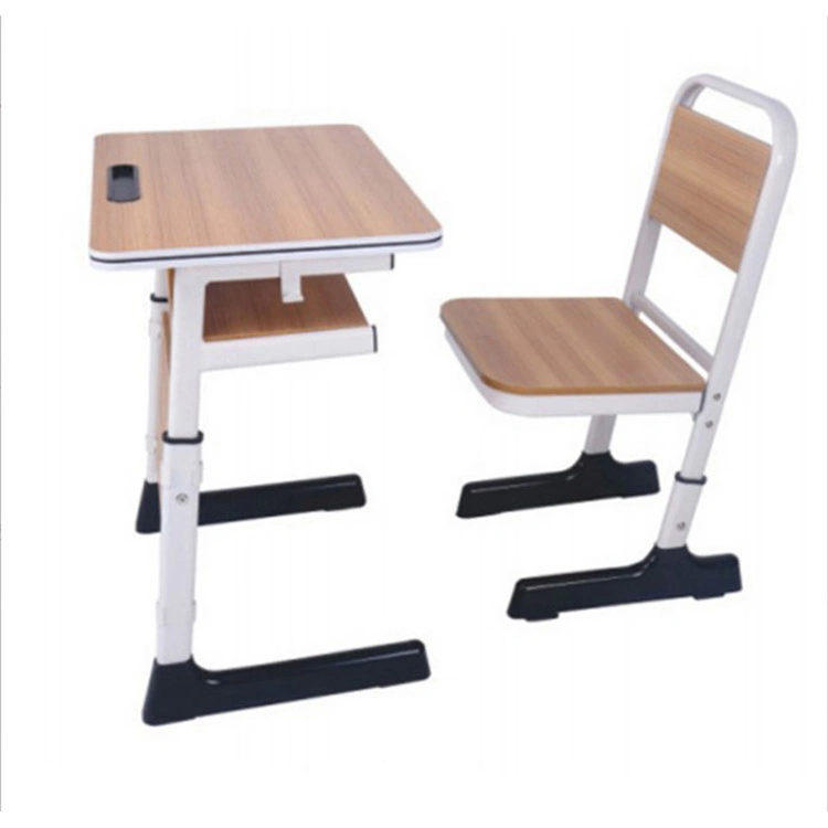 Школьной мебели для классных комнат в начальных школах соберите детей стол и стул,