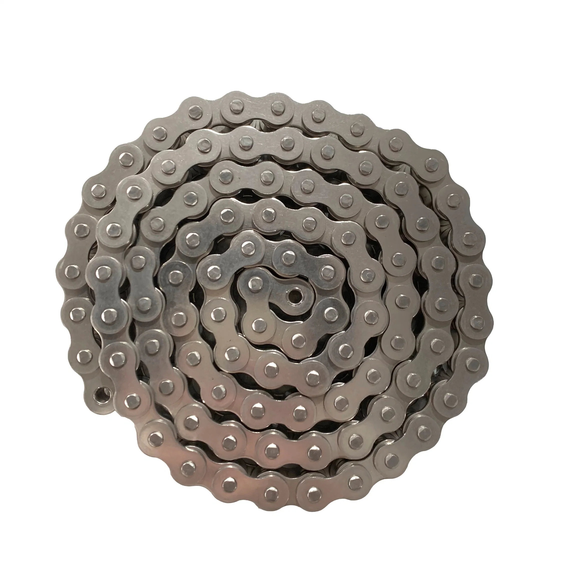 High quality/High cost performance Stainless Steel Transmission Precision Roller Chain