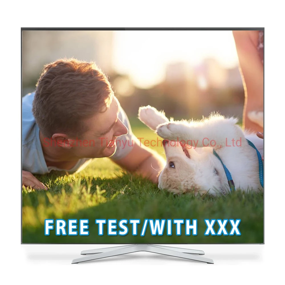 Free Test IPTV M3u List for IPTV Reseller Panel