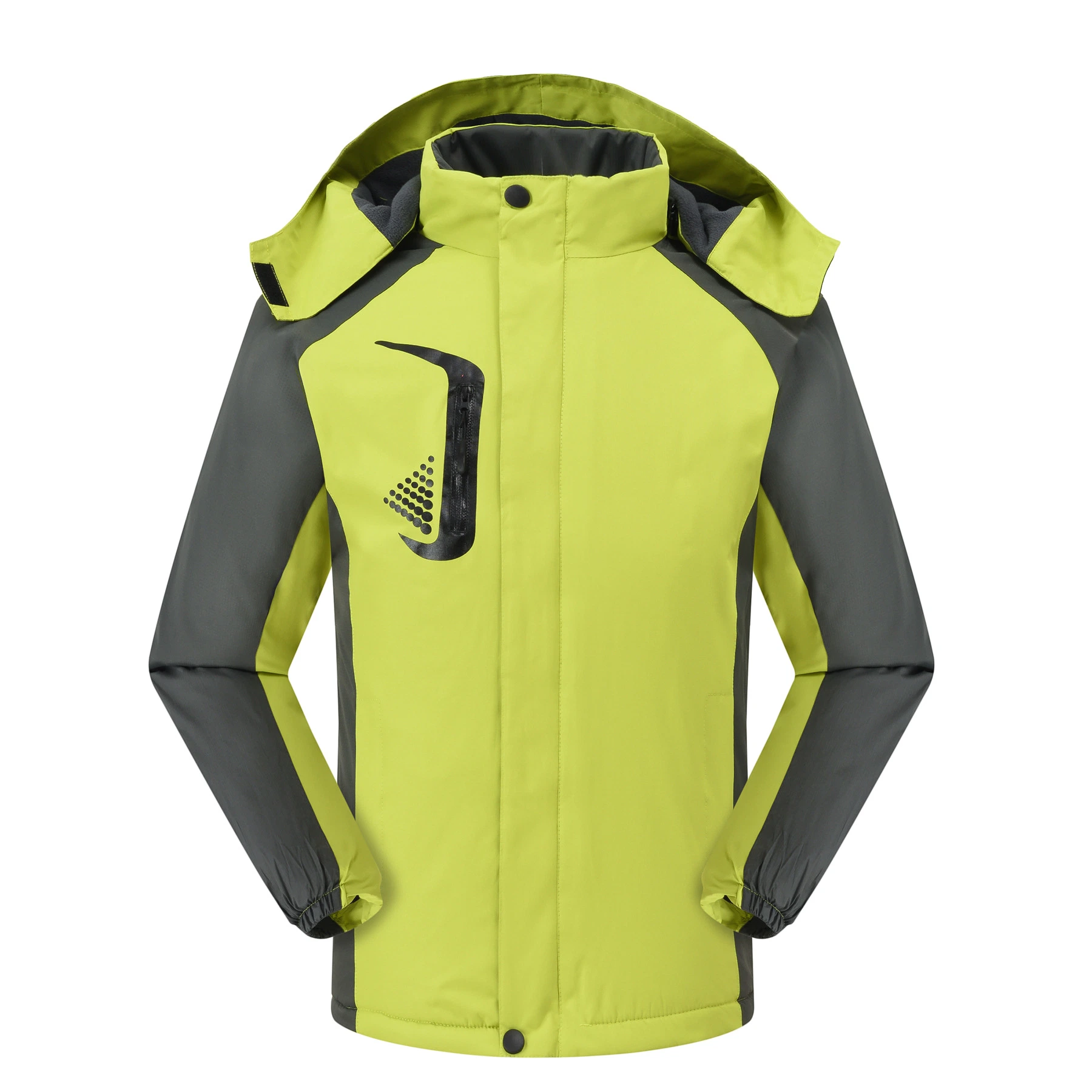 Hiking Softshell Coat Outdoor Sportswear Camping Windbreaker Jacket