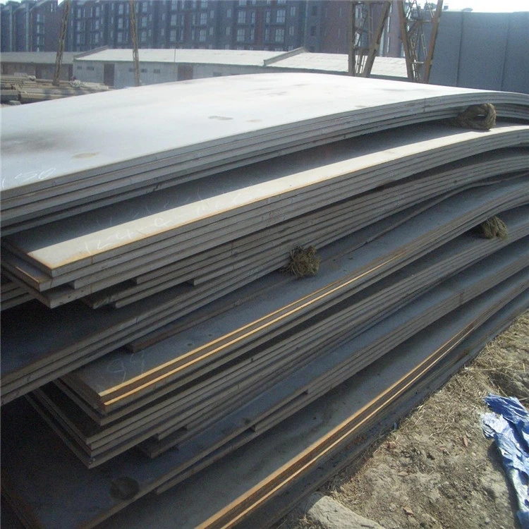 30 mm Thickness Mild Carbon Steel Plate