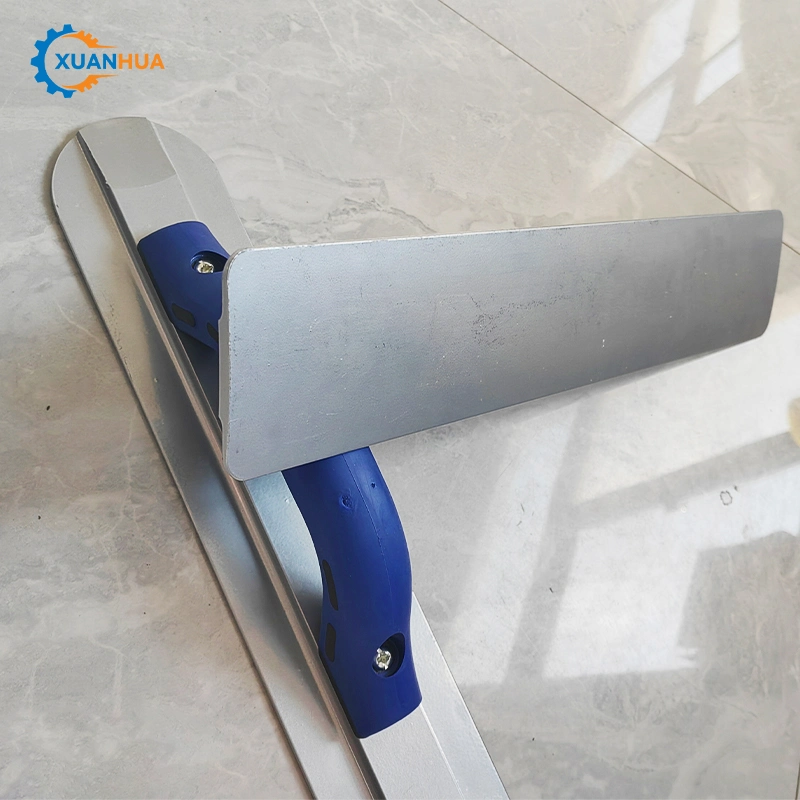 New Arrival Masonry Hand Trowel Drywall Concrete Finishing Building Tool