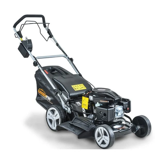 21" 166cc Loncin 65L Gasoline Power Lawnmower