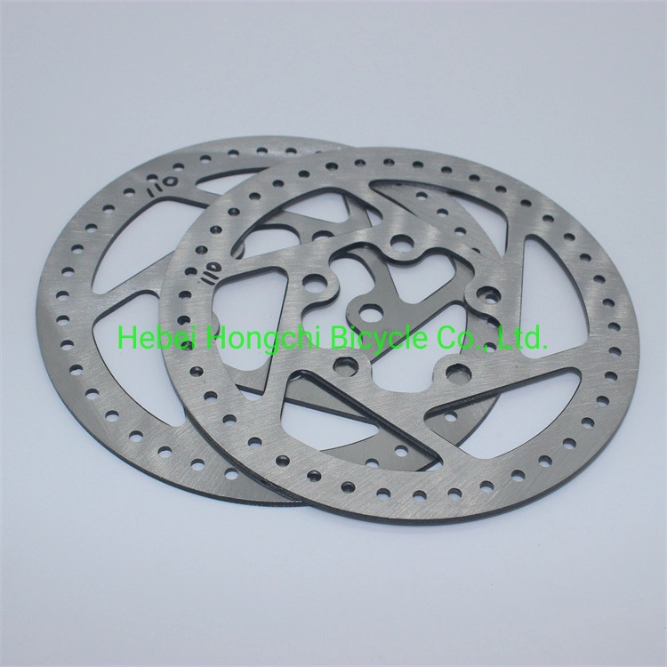 Six Holes Bike Disc Brake Rotors for Bike Spare Parts