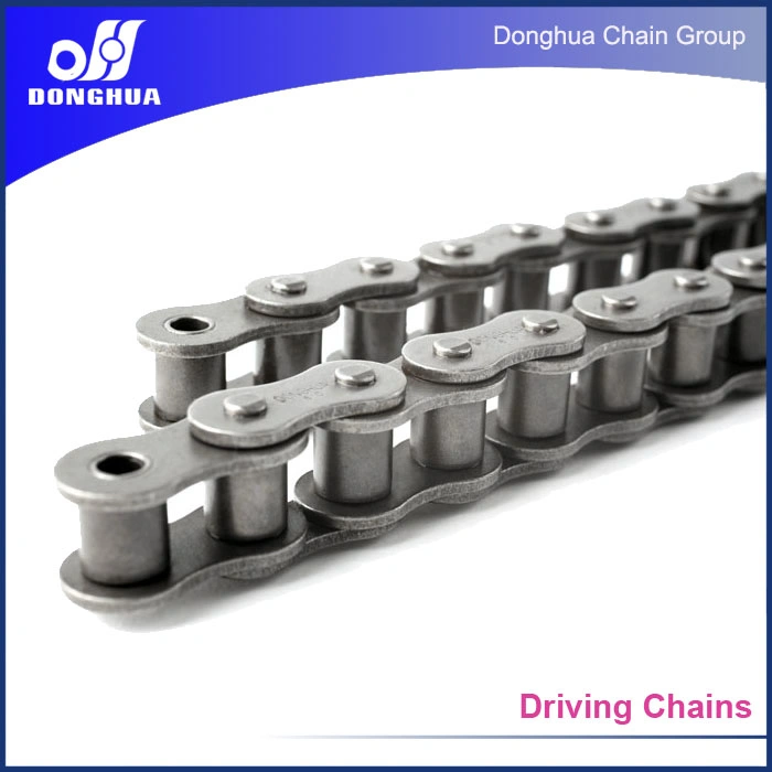 Standard Machine Made High Strong Industrial Driving Chain