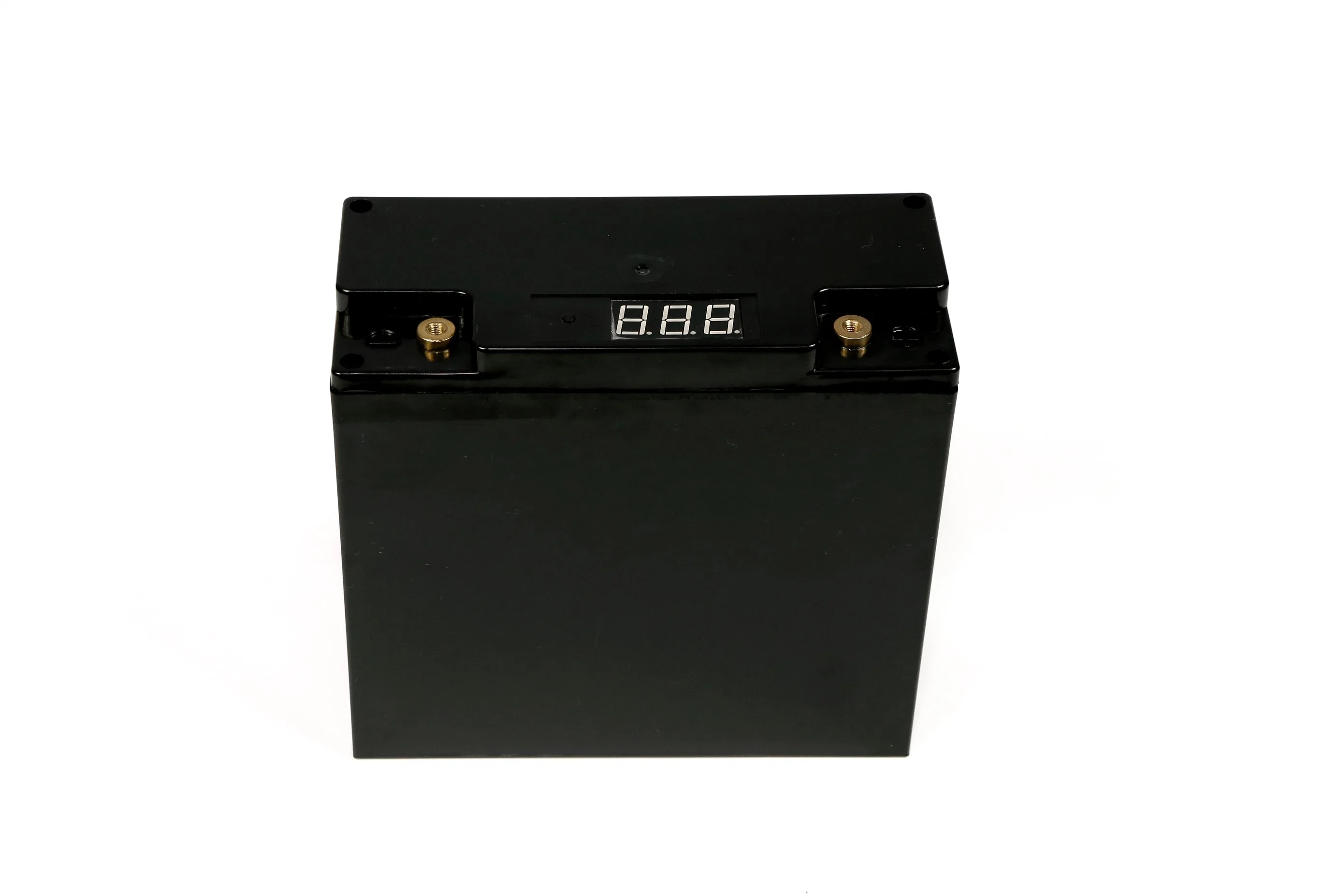 Rechargeable Deep 6000 Cycle Lithium Ion Battery Pack 12V 24V 48V 51.2V 10ah 20ah 30ah LiFePO4 Solar Battery