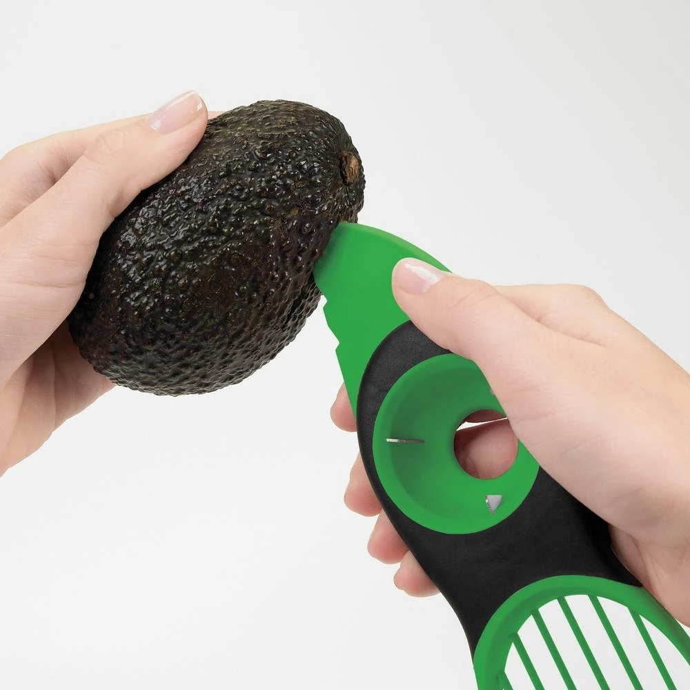 Avocado Cutter