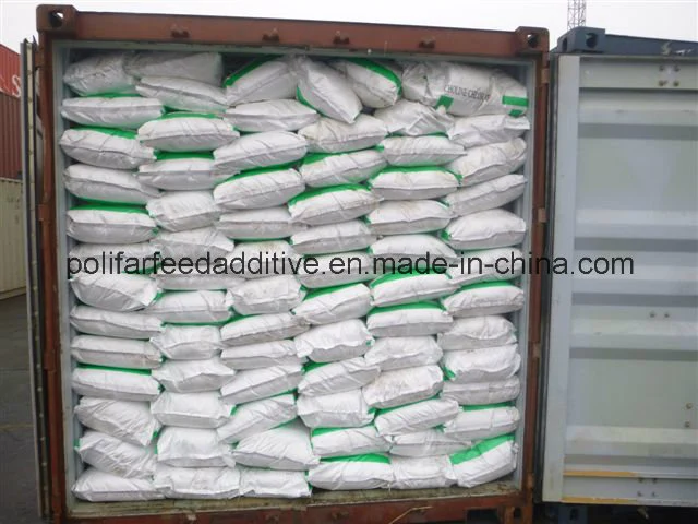 Factory Price Choline Chloride 60% Feed Grade