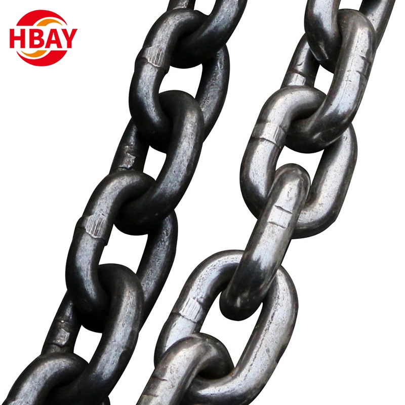 Best Sale Drag Chain G80 Lifting Chain Marine Anchor Chain for Ship