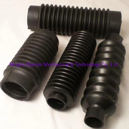 Silicone Rubber Seal Diaphragm/Bushing/Grommet/O Ring Molded Rubber Part