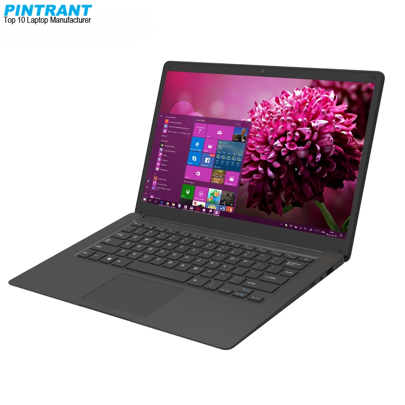 Mini Notebook-Computer 11,6inch Laptop Intel 10th Gen 1336X768 Pixel FHD 8GB RAM 256GB SSD Windows 10 Portable Laptops