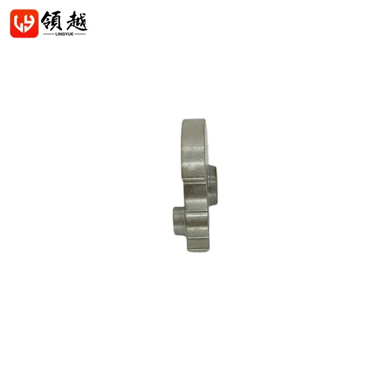 Hardware Spare Auto Parts Sintered Metal Powder Metallurgy Vehicle Accessories Mating Parts