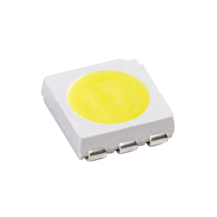 Hot Sale Warm Nature White 6500K 3200K 0.2W SMD 5050 LED Chip Diode