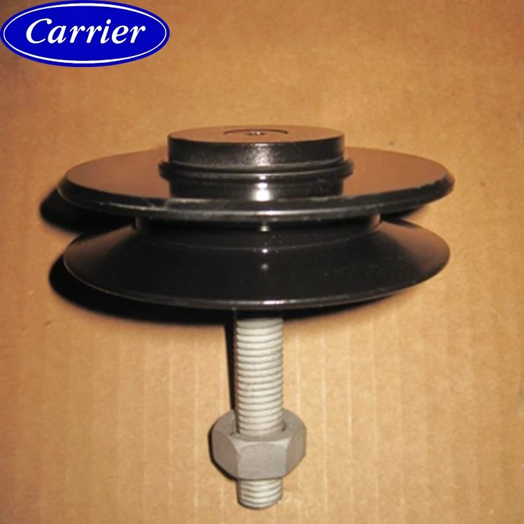 Carrier Transicold Refer Idler Pulley & Bearing Assembly 50-60005-02 to Carrier Oasis 250 Supra 550 750