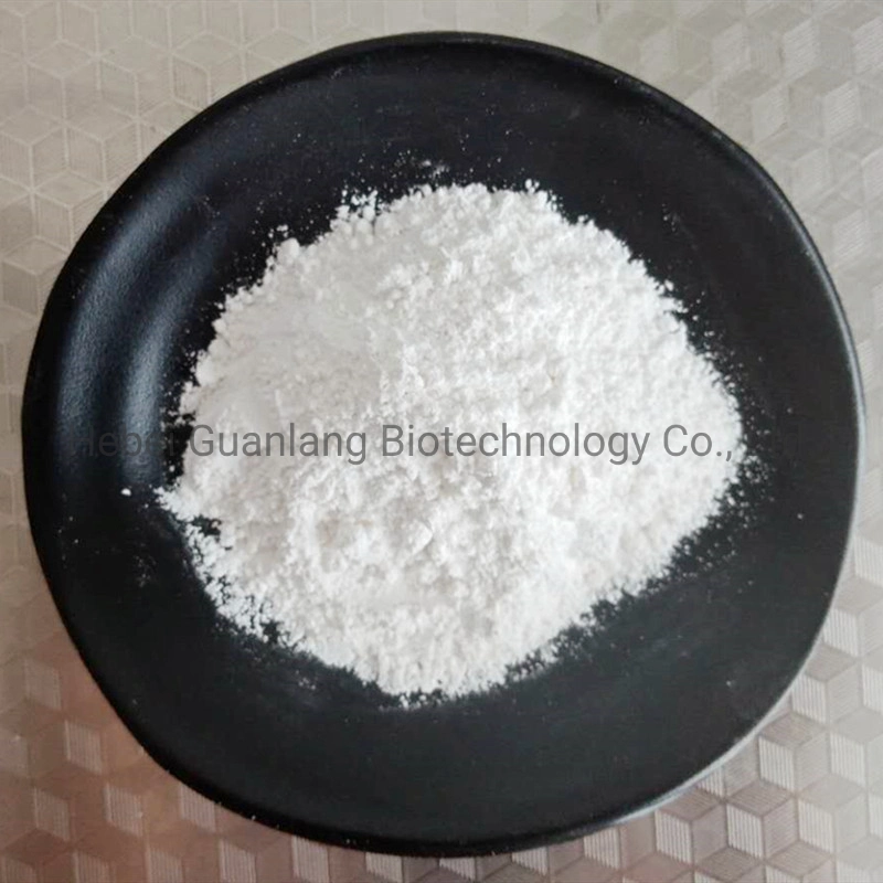 Factory Sell 4-Chloro-4'-Hydroxybenzophenon/4-P-Chlorbenzoylphenol CAS 42019-78-3