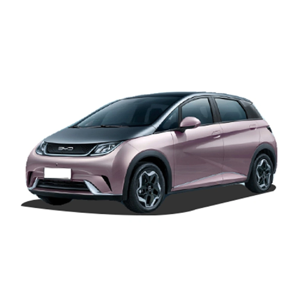 Famous Brand Dol Pure Electric Driving Range 401km Chinese Compact Car 2023 Low Speed Used New Energy Vehicles