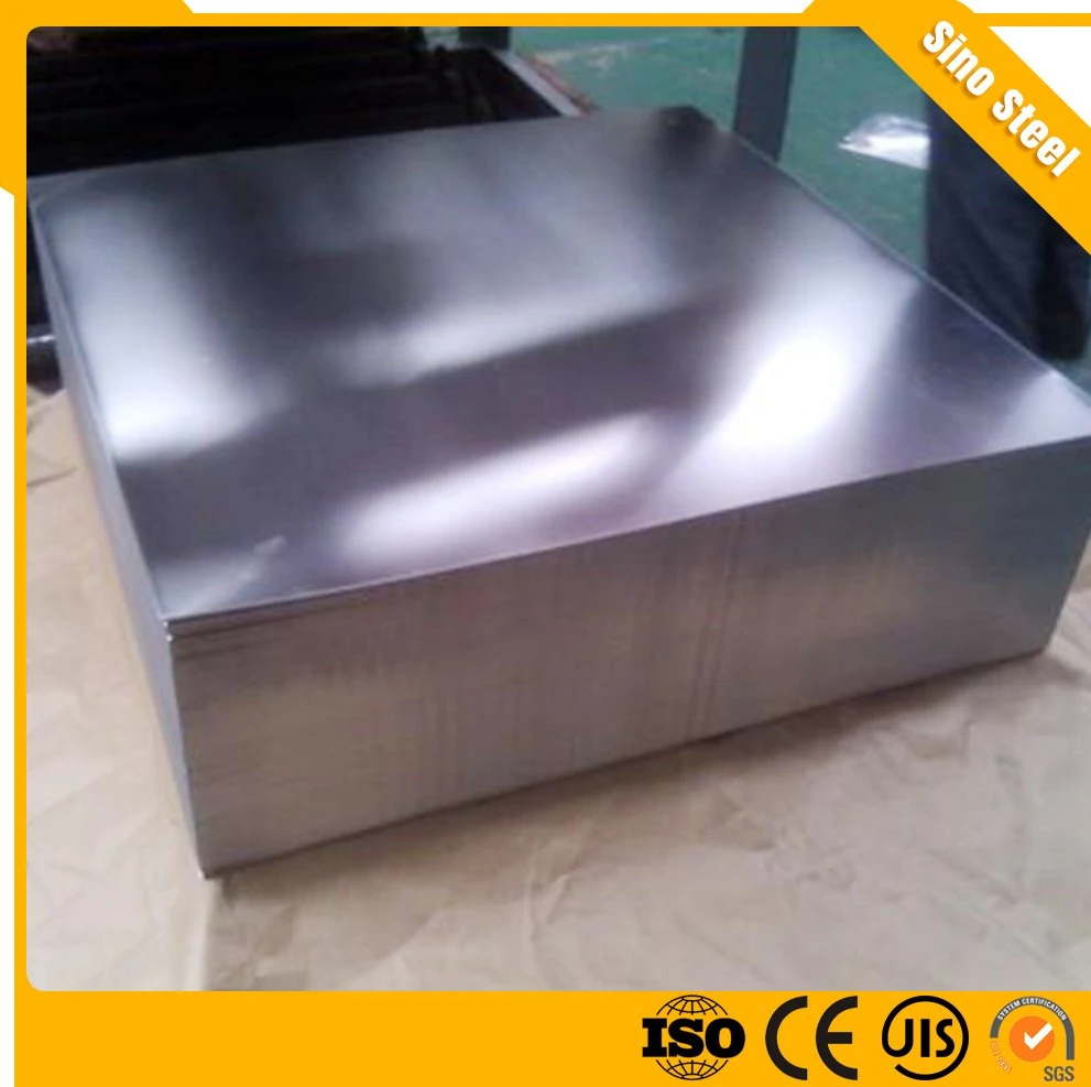 SPCC Stone Finished ETP Tinplate Steel Sheet