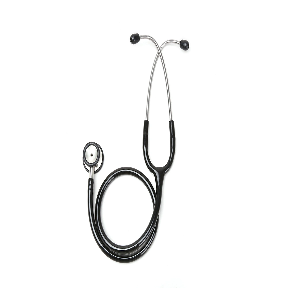 Stéthoscope médical beaucoup d'accessoires