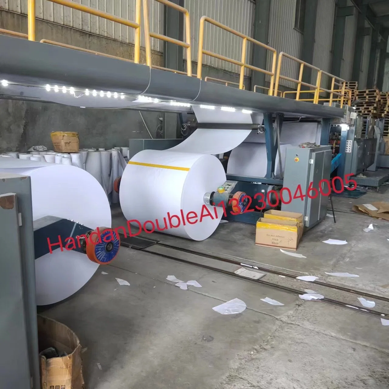 A4 Paper Wholesale/Supplier China Strength Manufacturers Double-Sided Copy A4 Paper High quality/High cost performance 