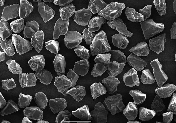Industrial Abrasive Synthetic Diamond Micron Powder Micron Size Synthetic Monocrystalline Diamond Powder for Polishing