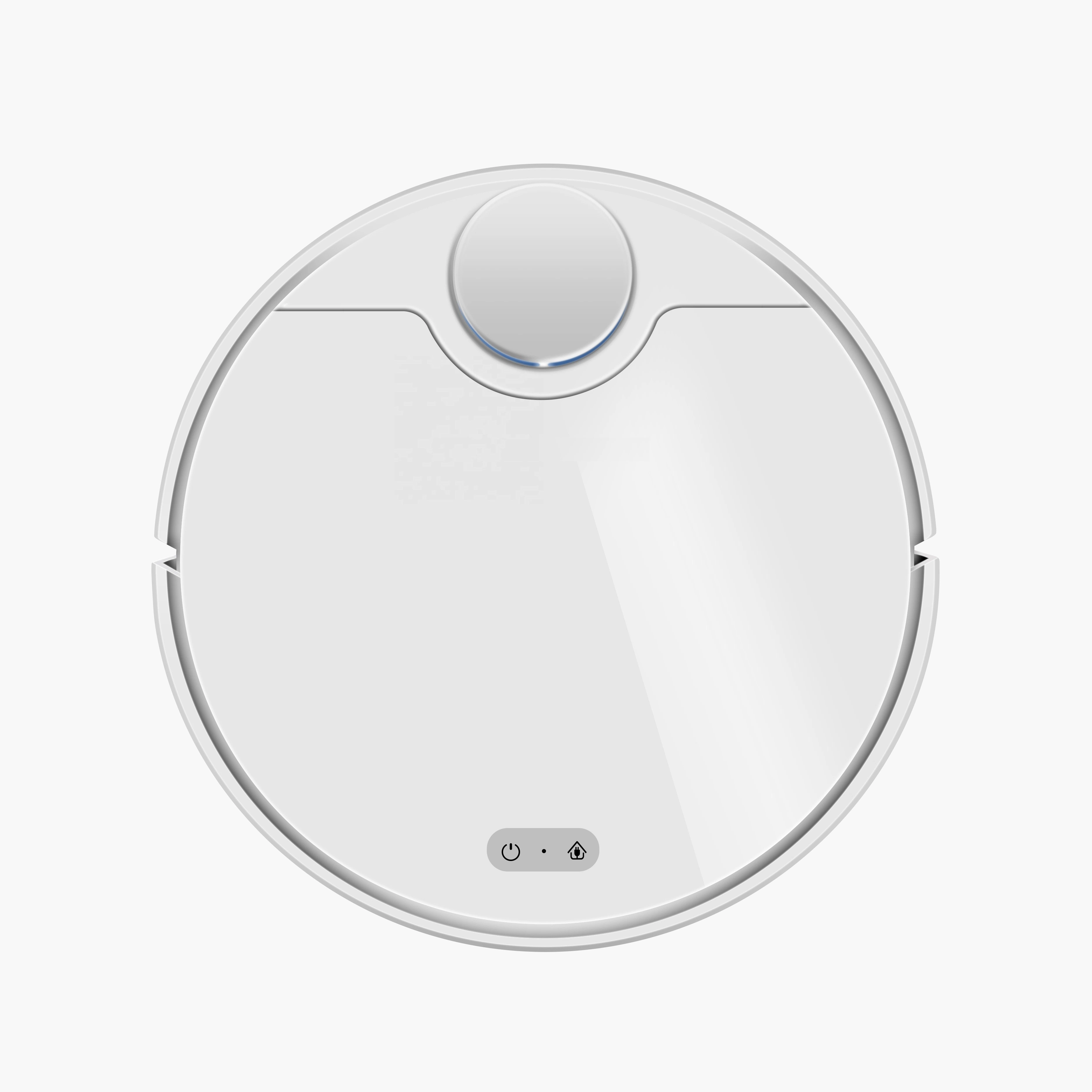 Robot Vacuum Cleaner Factory Manufacture Professional Wireless Intelligent Smart Robot vacuum Cleaner