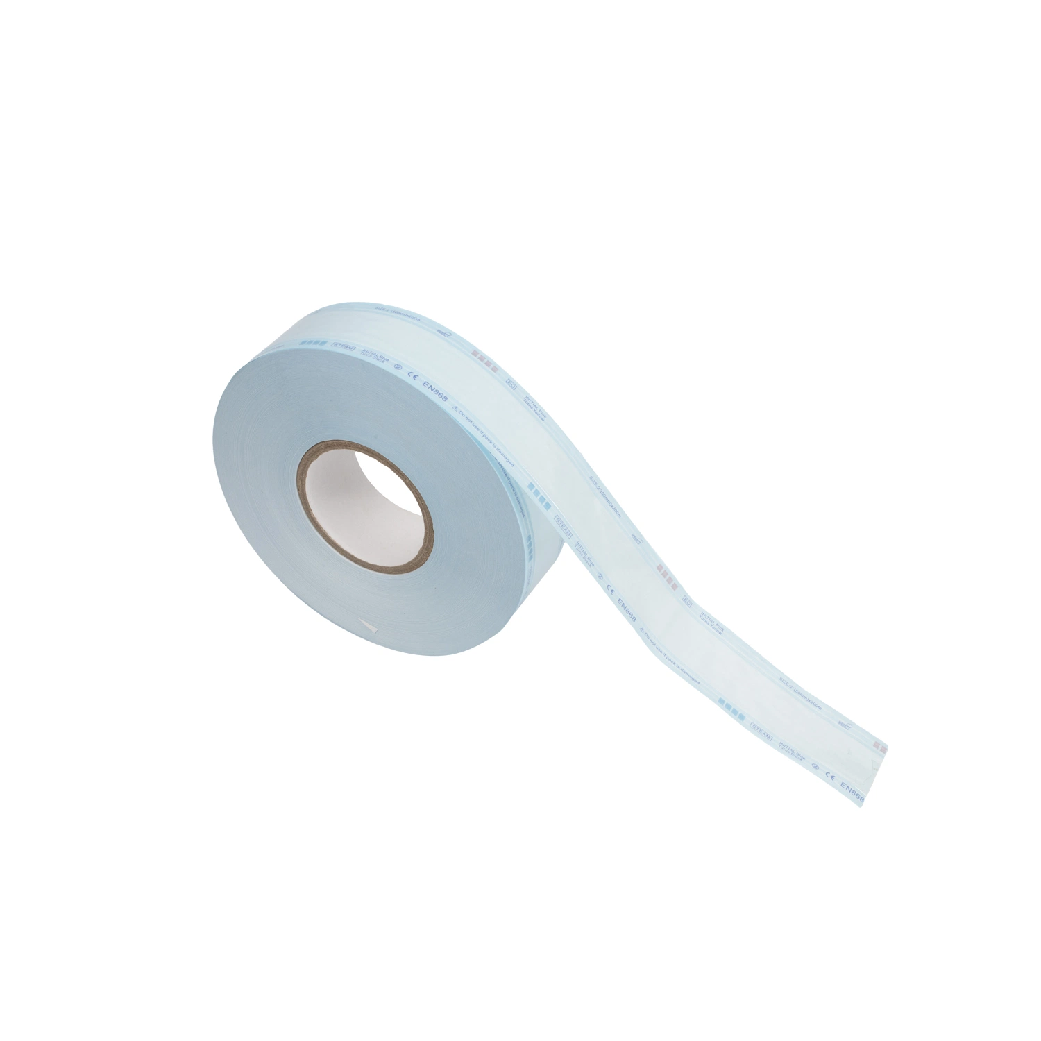 Sterilization Pouch Sterile Sealing Sterilization Rolls Self Sealing