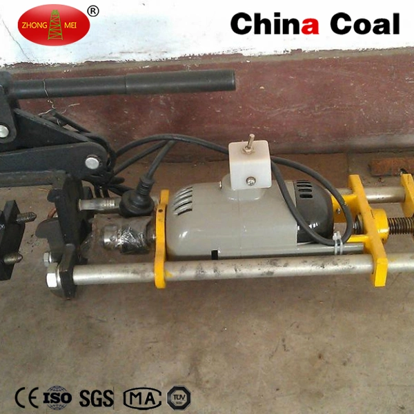 Zg-32 Electric Rail Track Drill for Drilling in Railway