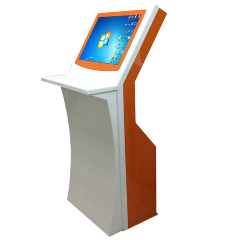 Government Affairs Inquiry Kiosk