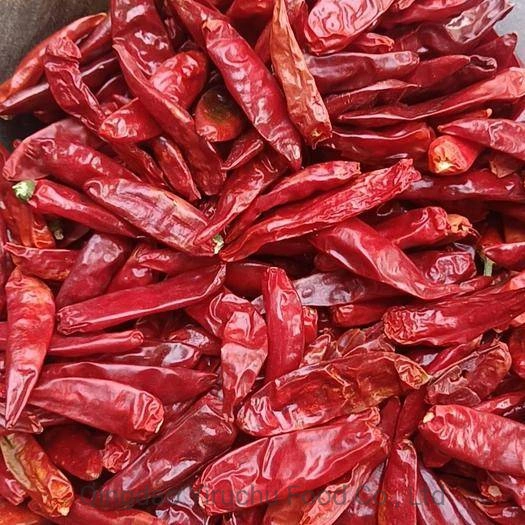 Whole Dry Red Chilli From Chinese Factory