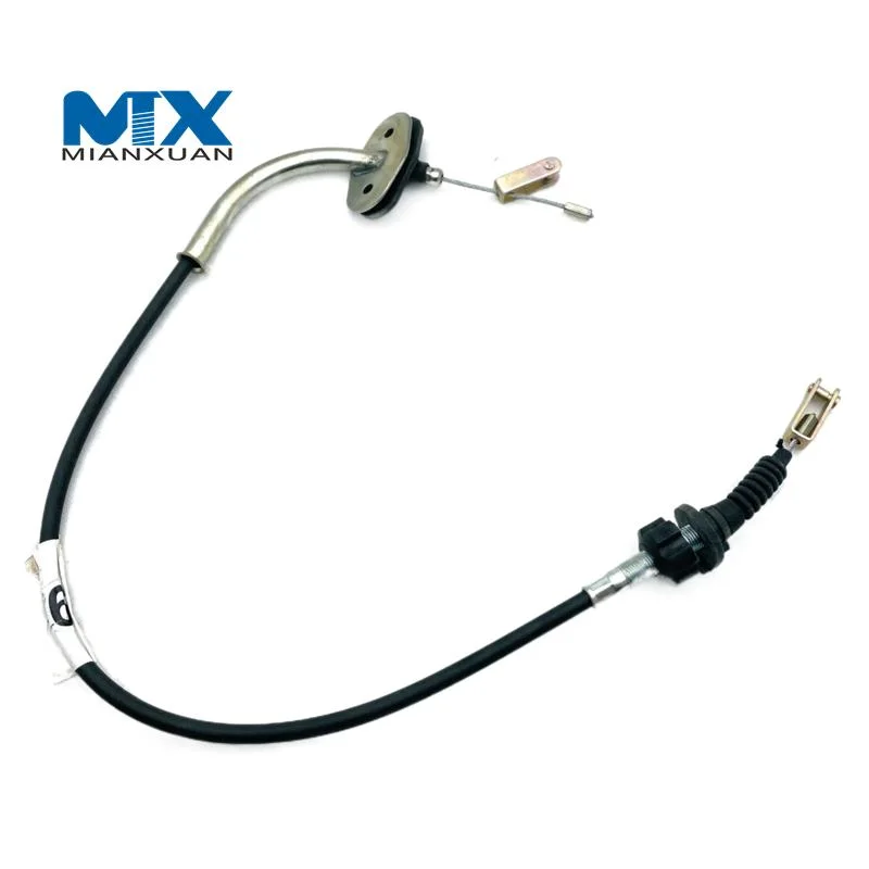 OEM Auto Cables Part Customized Clutch Cable